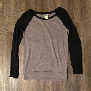 Victoria’s Secret PINK Long Sleeve